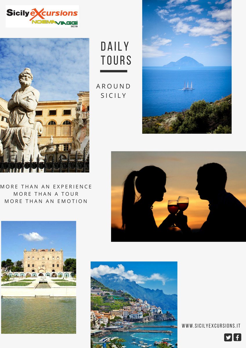 SicilyExcursion's tweet photo. Let's start a new week with @SicilyExcursion !😄
#summer #siiclyexcursions #sicily #holidays #sun #fun #happiness #sea #tours #experience https://t.co/ZbuTBj83As