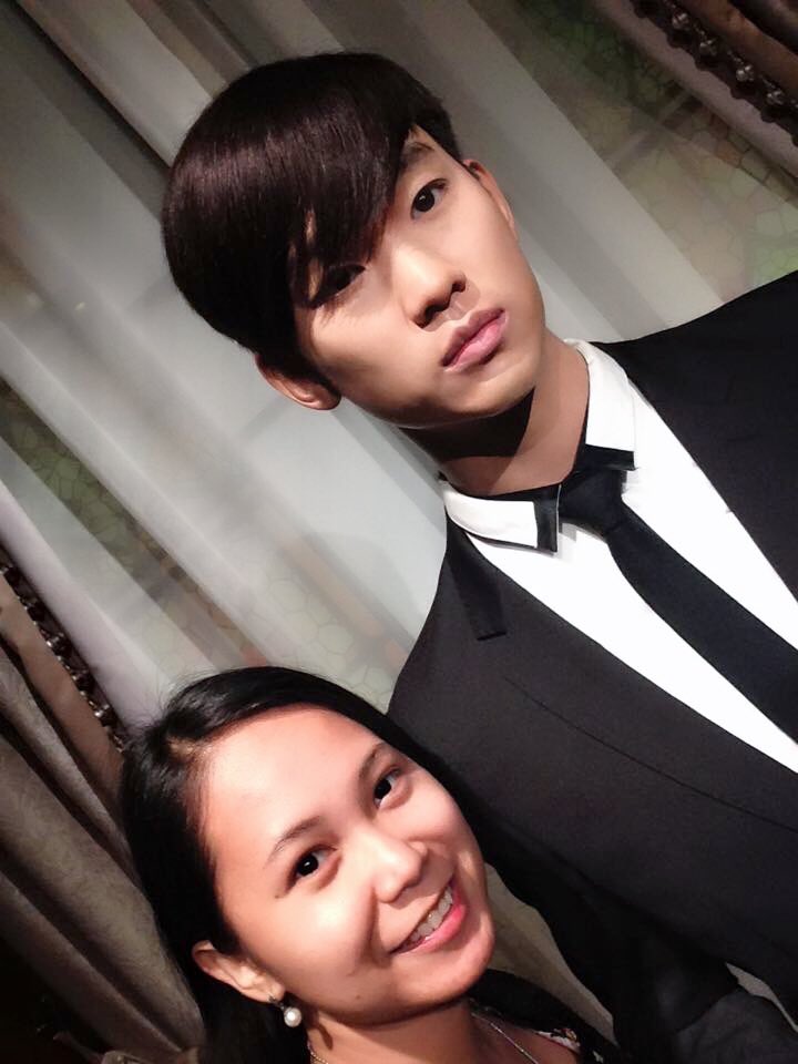 rhuszell11's tweet photo. eto talaga yun e π€£π€£π€£#MyLoveFromTheStarPH #sarreh #matteodo https://t.co/HBKmQTaClS