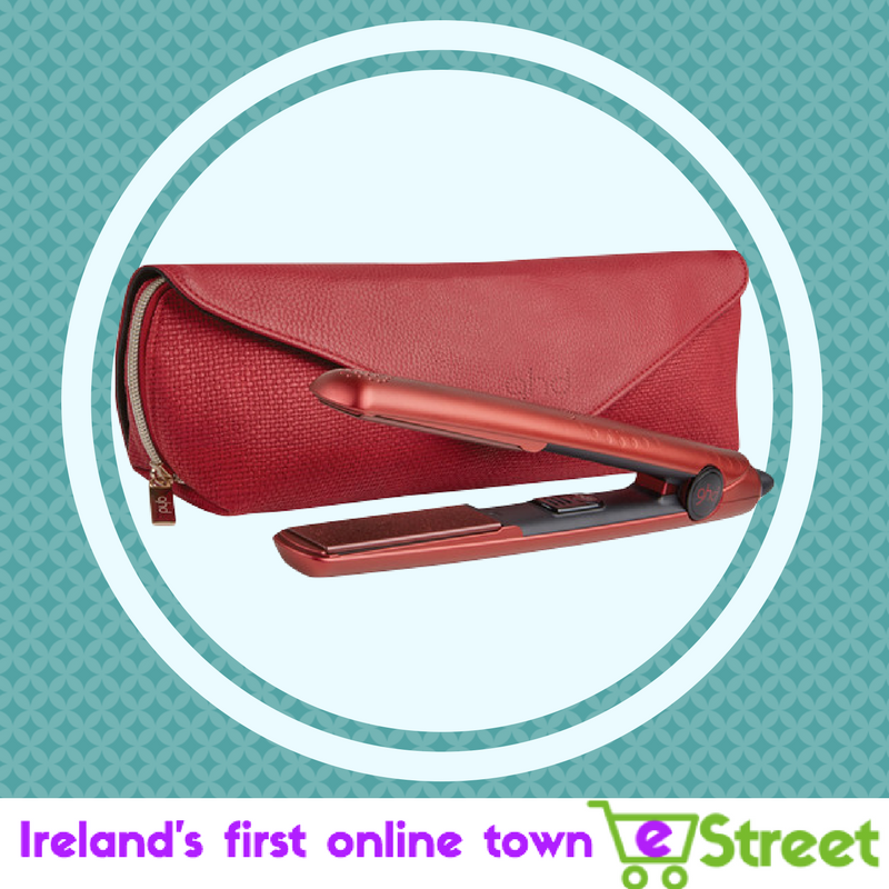 eStreetShopping's tweet photo. HAIR - Thinking of getting a new hair straightener or other hair styling product? Here at eStreet we have a wide range #shoplocal #GHD https://t.co/2SIJMDIXCS