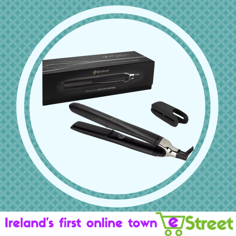 HAIR - Thinking of getting a new hair straightener or other hair styling product? Here at eStreet we have a wide range #shoplocal #GHD