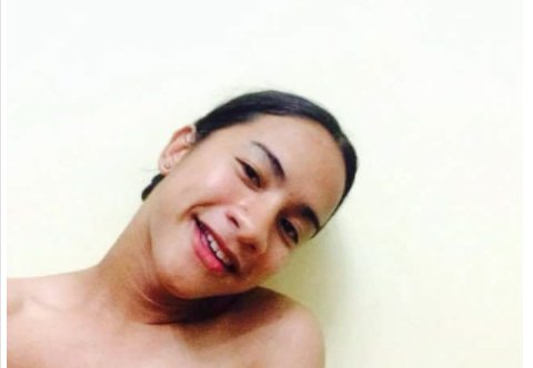 itsmeemmil's tweet photo. Hello i'm back 😍😂 https://t.co/Zr9NAx20Yb
