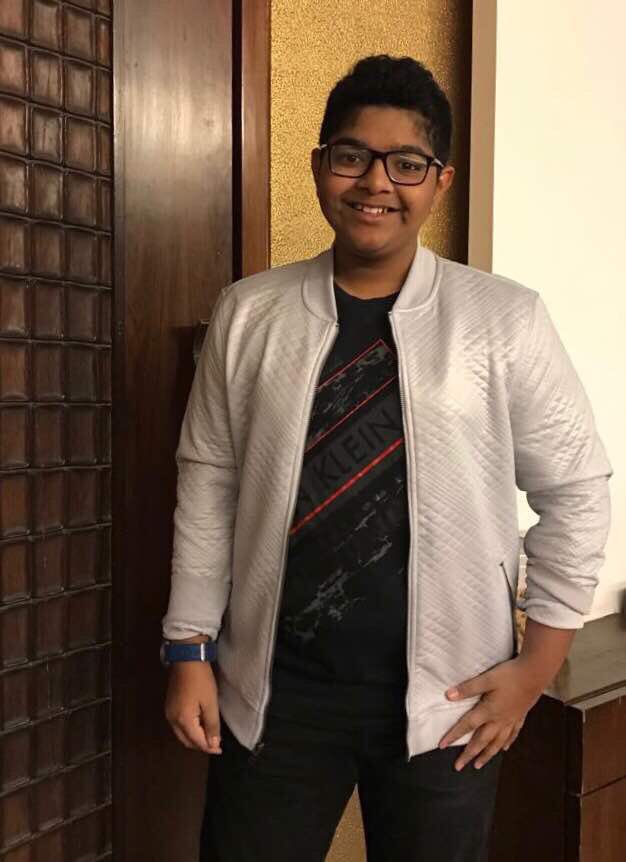 Shankar_Live's tweet photo. Celebration time !! Shivam secured 93.3% in the 10th std board exams ! Proud feeling ! https://t.co/TcHCf19oOH