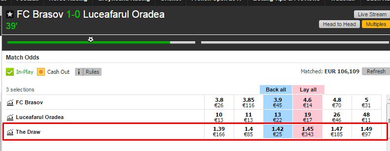 SportFixing's tweet image. They are going to fix this match ! LIVE ! #matchfixing