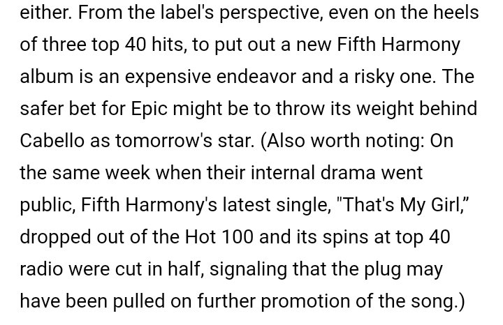 5hRich's tweet photo. Never forget the doubt that surrounded them in making new music. They deserve  a successful lead single and era https://t.co/a8XTMoqtW7