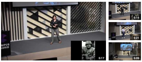 IgniteMAD's tweet photo. ¡Ya se pueden ver los vídeos del #IgniteMAD4 en YouTube! 👇 https://t.co/xrk6poZqtT https://t.co/EdgnPnInYc