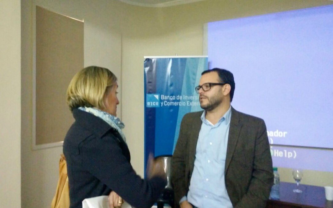 zfbbcr's tweet photo. #LaboratorioPyMex @PromoExpoPBA @BICE_Arg @PRODUCCION_ARG @SEPyME @ZONASUR_ZFBBCR @Fogaba @bancoprovincia
#BahiaBlanca
#Comex 
#Pymes https://t.co/DS98GRmRPm