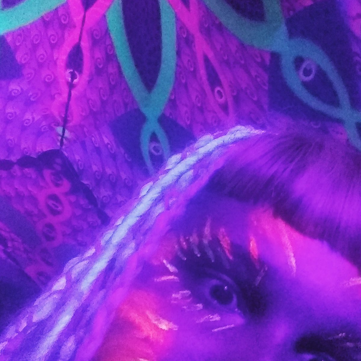 Dead_telepath's tweet photo. I were fuckin off it 😂
#rave #psytrance #festival #Wow https://t.co/QtrO6Fb1Dq
