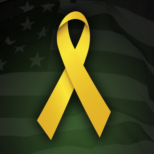 Honoring those who gave it all. Today, we give thanks for those who have served and made the ultimate sacrifice for our freedoms.