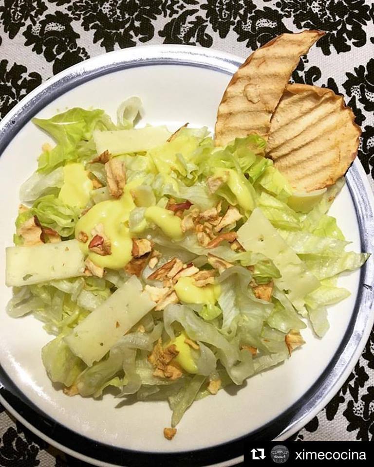 Crickscl's tweet image. Más de las #RecetasCricks hechas por nuestras seguidoras y colaboradoras. Podrás encontrarlas en nuestro #FanPage o #Instagram.