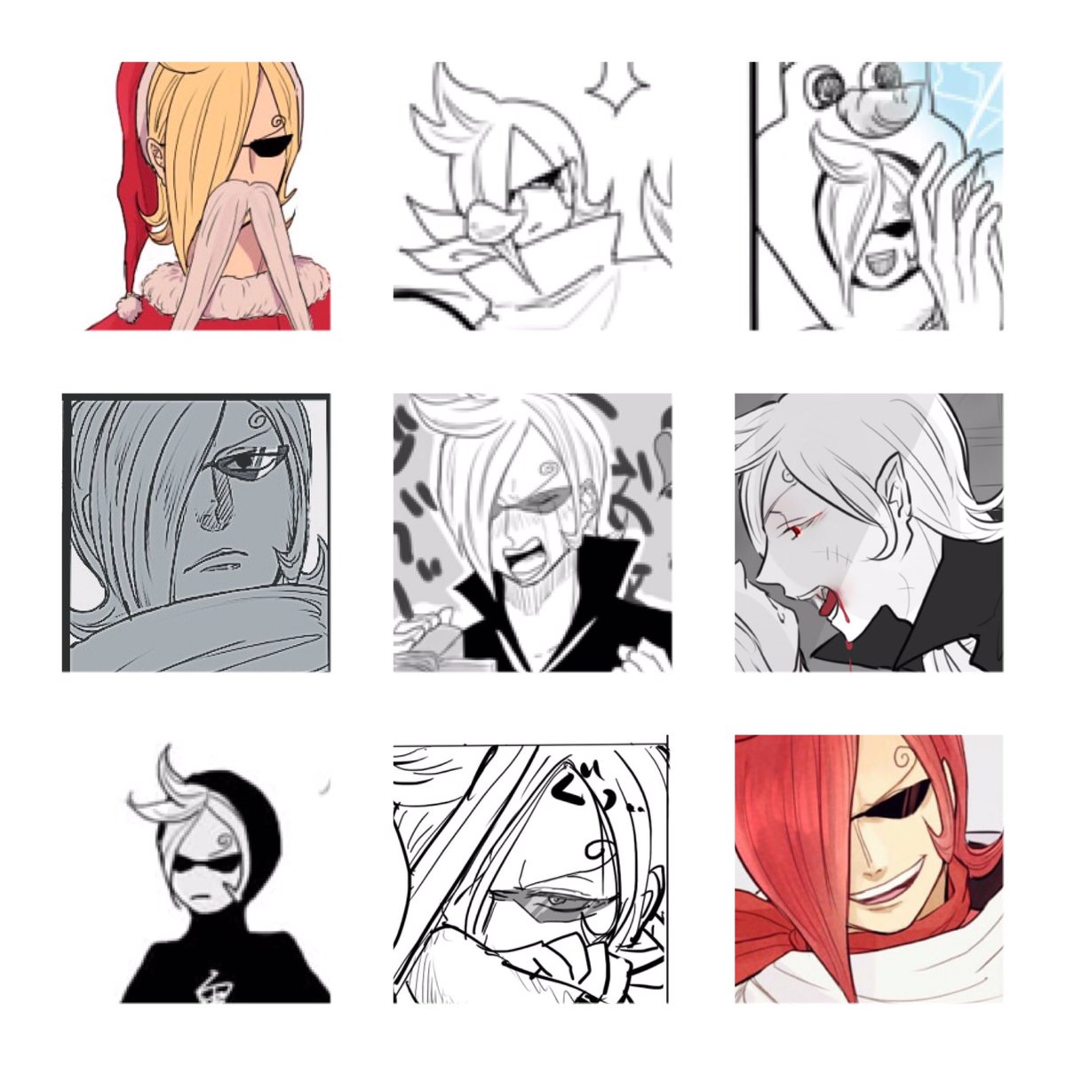 #あなたのイチジ様が見たい
素敵なタグに便乗〜〜〜(^O^)🌹🌹 