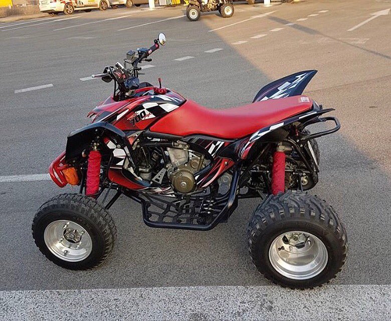 805quads's tweet photo. Honda TRX700XX #805quads https://t.co/Fu9P2G9cek