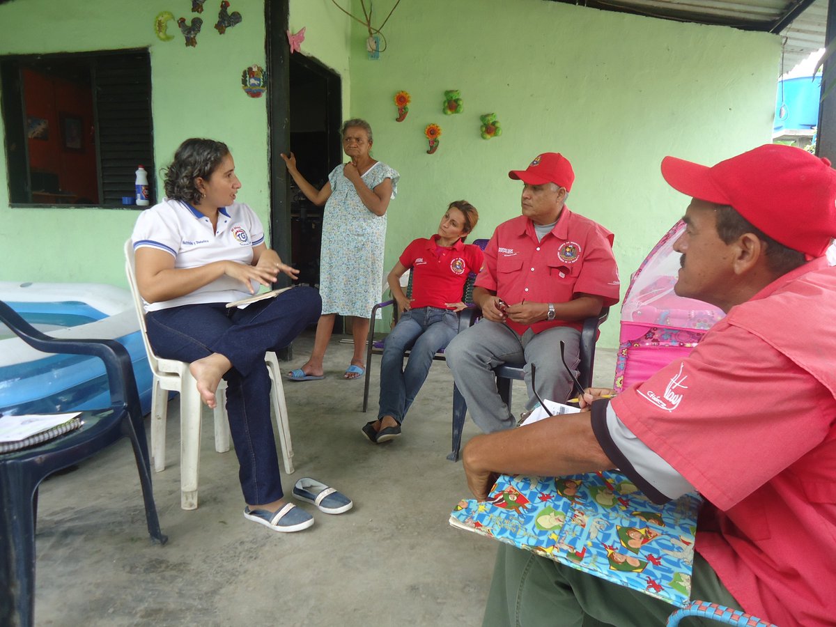 CISPYaracuy's tweet photo. #YaVieneLaConstituyente #InspectoresSocialistas de #Yaracuy en #Inspección del @ClapOficial Palo Grande mcpio Bruzual @GM_Eficiencia https://t.co/C7MSC1bWHw