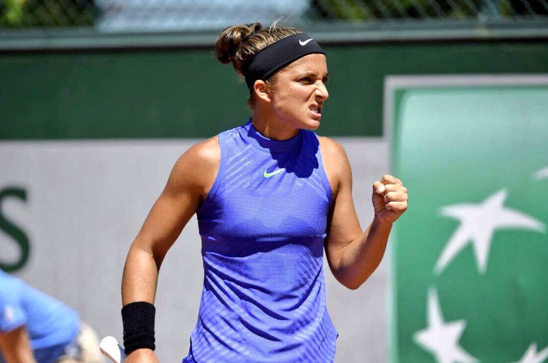 Sara Errani Pictures thread | Page 7 | Tennis Forum