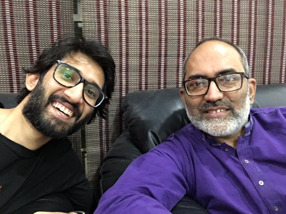 walizahid's tweet photo. With #Wifigen ceo @bilalathar in Lahore. His #startup behind #Punjab free #WiFi https://t.co/URECin8fNb