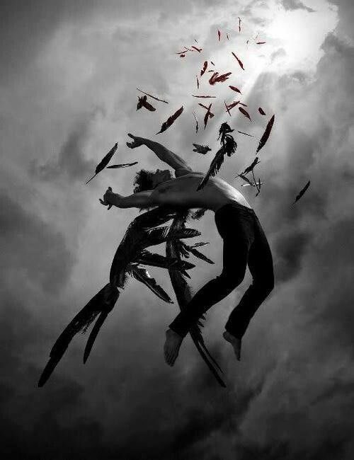 OfFallenSecrets's tweet image. Tagged by @HcyAssButts so I gotta carry on the chain. Tag! You're it!