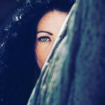 Missdarkangel83 / Angelbeautybyemma83 ig ) tweet media