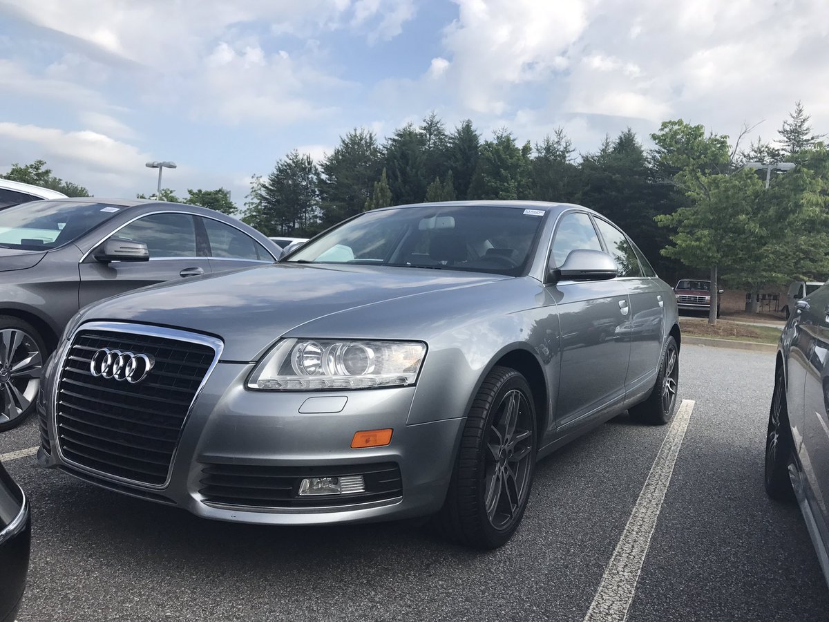 YourBenzAgent's tweet photo. Who's in the market for a pre-owned Audi?!Come see me #Atl #alpharetta #audi #preowned #mercedesbenz #luxurycars https://t.co/uoT70uvNQD