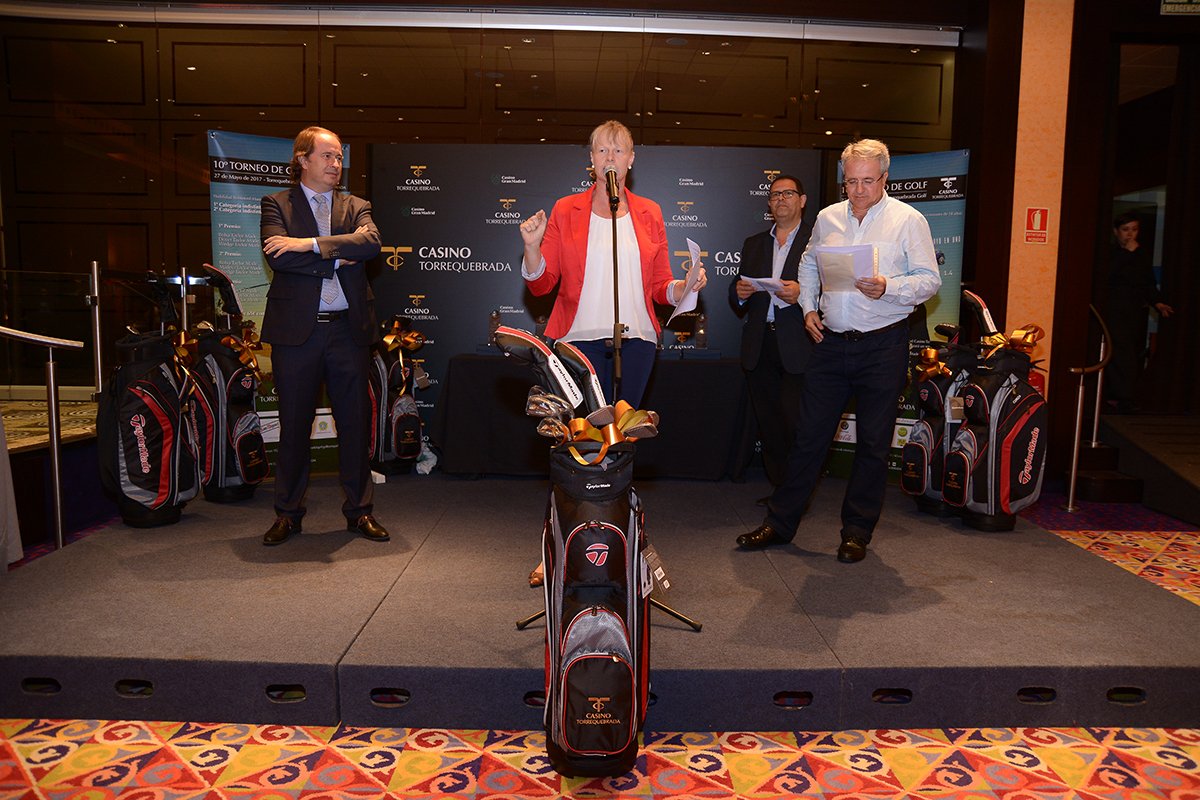 CTorrequebrada's tweet photo. Entrega de Premios del 10º TORNEO DE GOLF @CTorrequebrada @Golftorrequebra
Todas las fotos en nuestro Facebook ▶ https://t.co/ATabsdpVdD https://t.co/Wci2CETiBG