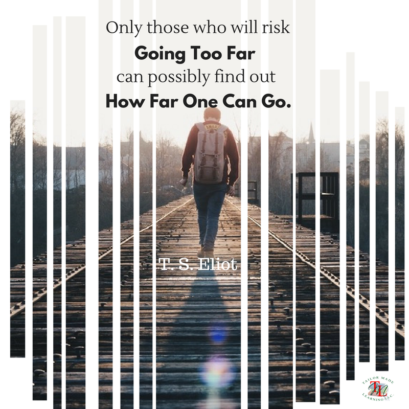TMLearn's tweet photo. Discover how far you can go. #MondayMotivation #TailorMadeLearning #achievement #tutoring #homeschool #SATPrep #ACTPrep https://t.co/SxMP3T4PJL