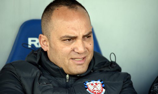 fsv_frankfurt's tweet photo. „Kaba“ sagt Tschüss - Teammanager und Ehrenspielführer verlässt FSV https://t.co/RI5VJvXEy5 #fsv_frankfurt https://t.co/RbYumqy6oG
