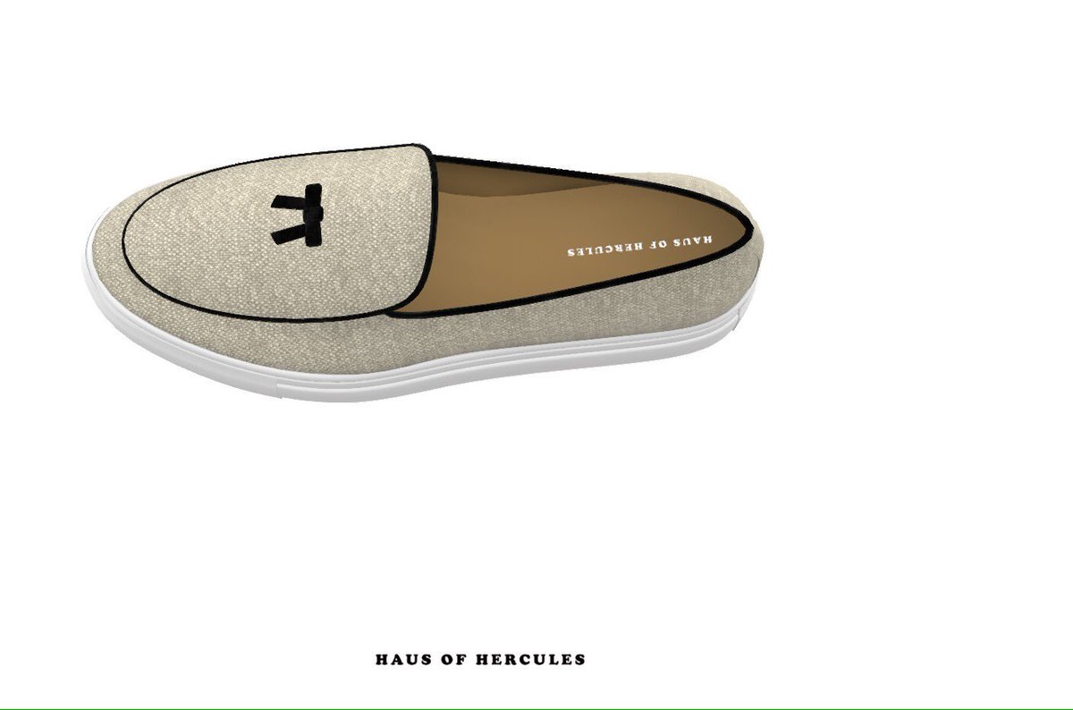 HAUSOFHERCULES's tweet photo. 4:41 PM. CHILL-ZONE DIGEST. 🍸🌤🌴
On The #Shoenity Classics:
Practical yet Pristine;
Fits True to Size yet with as Much Comfort.
#Style. https://t.co/EGjbgxSuuQ