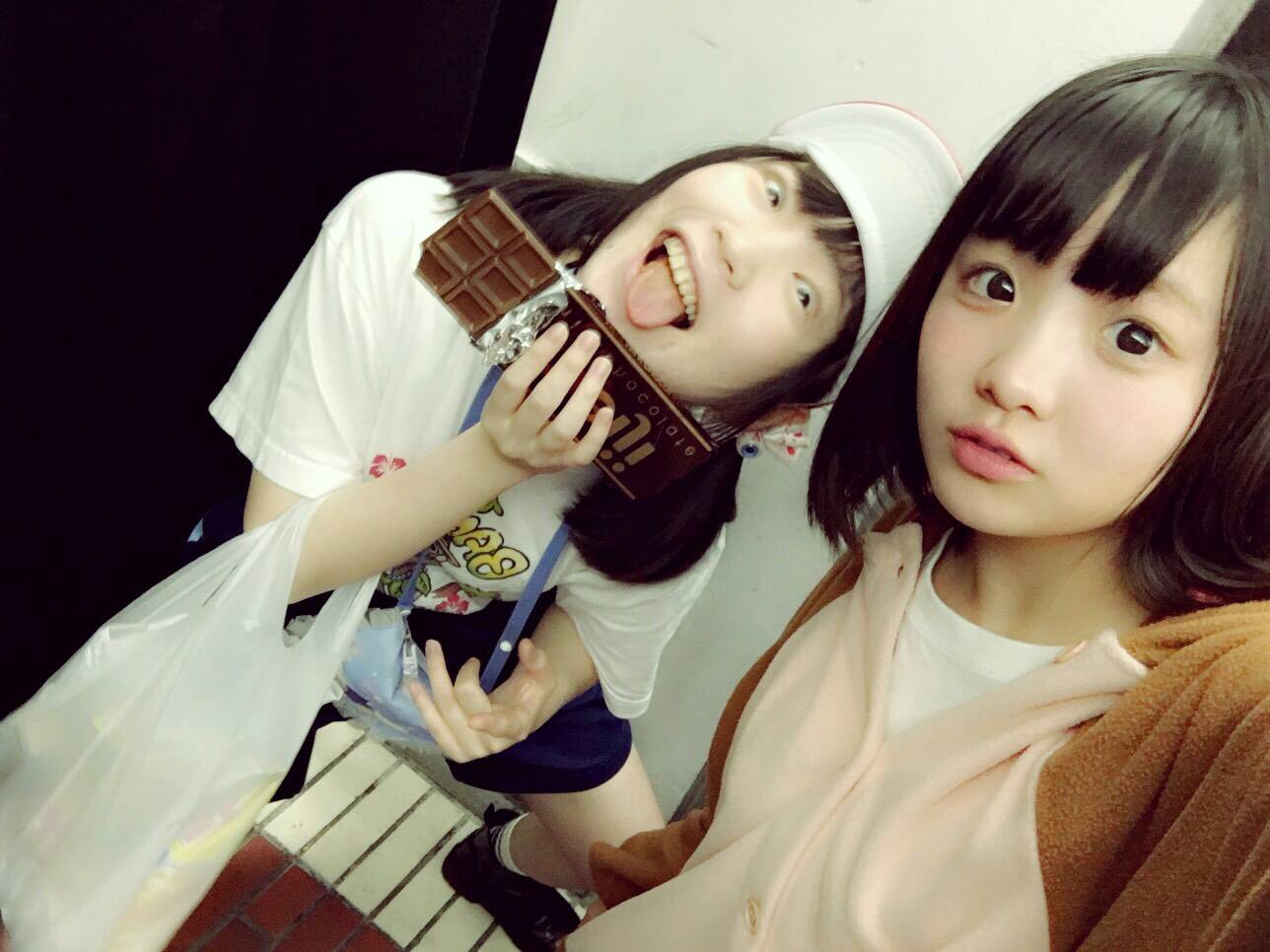天下のちゃんゆき ばなもん のんちゃん お誕生日おめでとう 僕はニコニコ笑顔で楽しそうなのんちゃんの姿のほうが大好きで ほんとに涙が出るほど嬉しい まじで だから今年ものんちゃんにとって 楽しくて幸せな1年間になることを