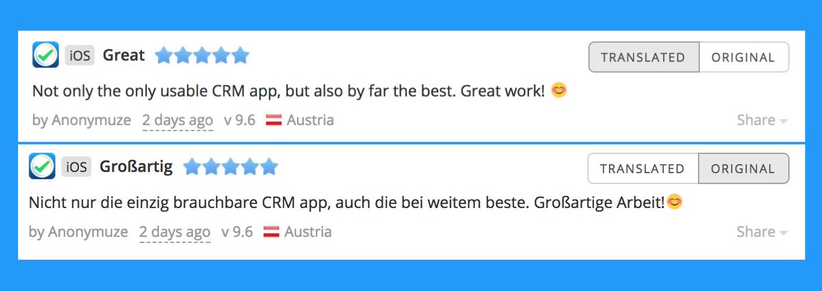 LightArrow tweet media