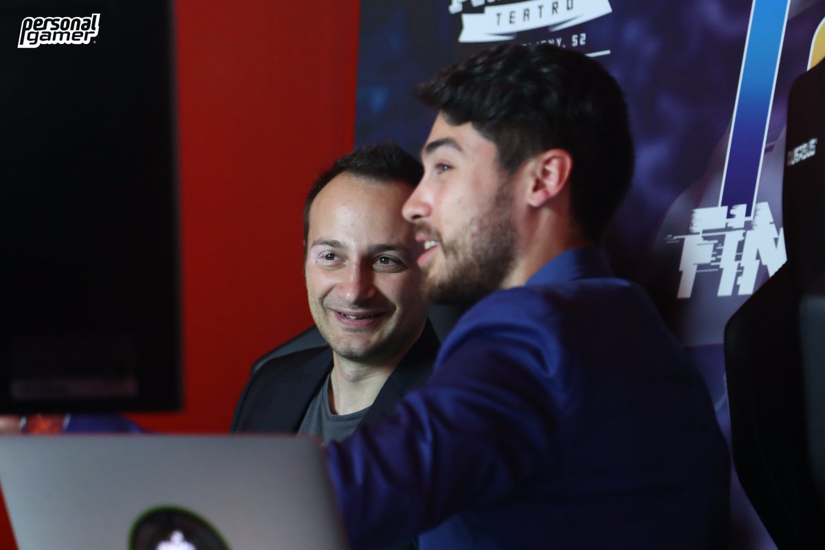 PGEsportsIT's tweet photo. Abbiamo raccolto i migliori scatti delle #PGFinals!
Potete vederli tutti qui: https://t.co/yupKSNP4PC
@HERC_1982 @Rampageinthebox https://t.co/I8FsOr3ROz
