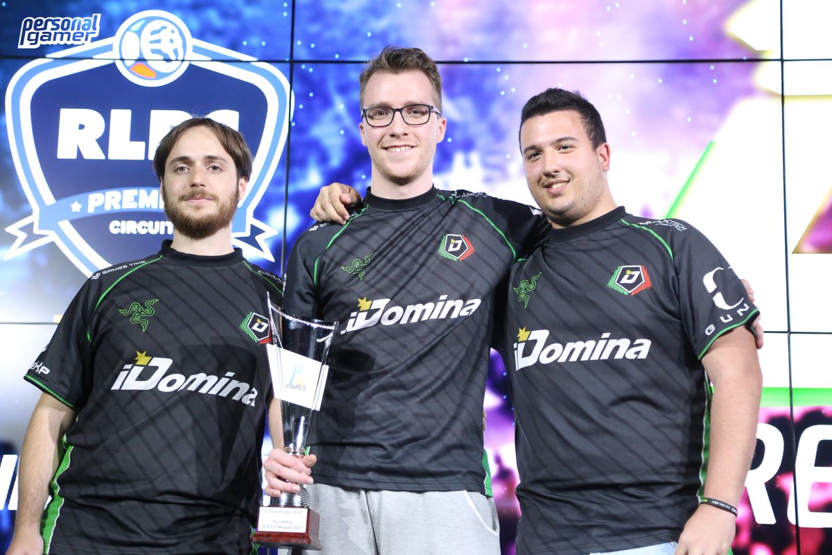 PGEsportsIT's tweet photo. Abbiamo raccolto i migliori scatti delle #PGFinals!
Potete vederli tutti qui: https://t.co/yupKSNP4PC
@HERC_1982 @Rampageinthebox https://t.co/I8FsOr3ROz