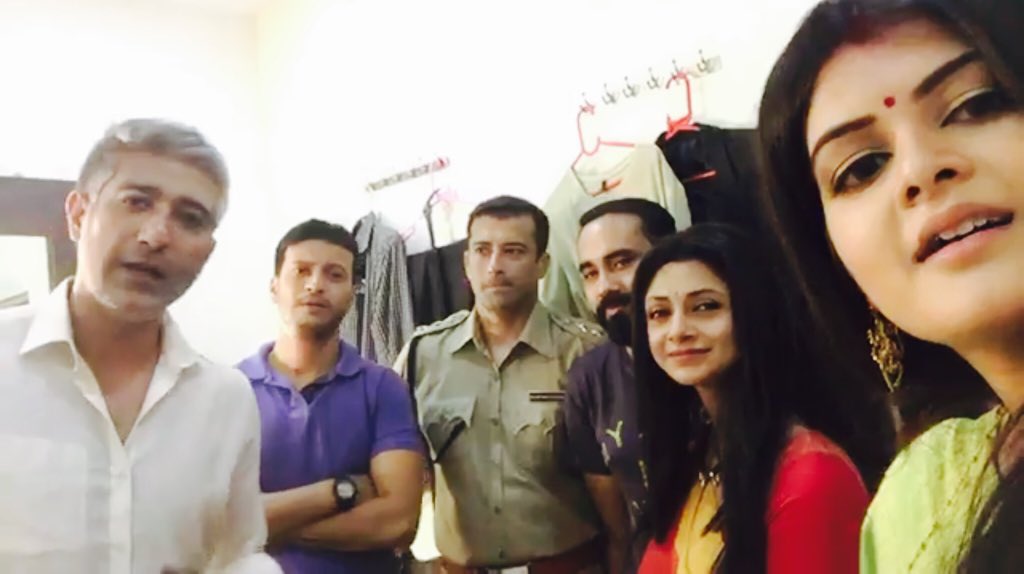 madhumita__fc's tweet photo. #MadhumitaChakraborty's #Khoj Special #live_chat on #Facebook✌🏻
#MadhumitaFC https://t.co/FELtXAE47l