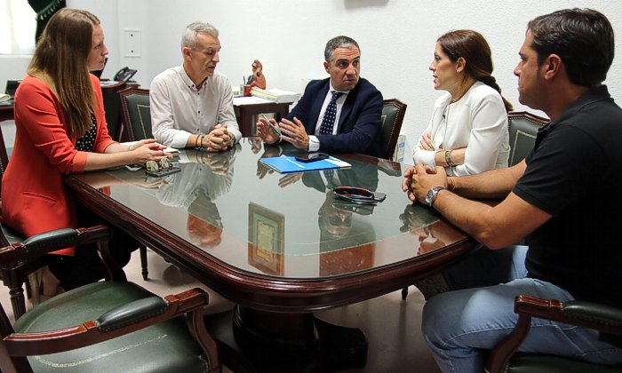 SER Andalucía Centro Antequera tweet media
