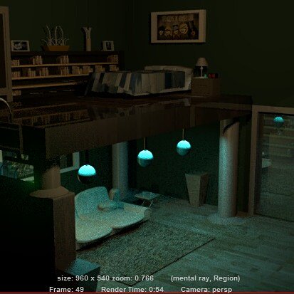 guliver_lopez_'s tweet photo. Modeling Room.... 
#Maya #VFX #CGI  @V_pProductions https://t.co/moDo1c3no9
