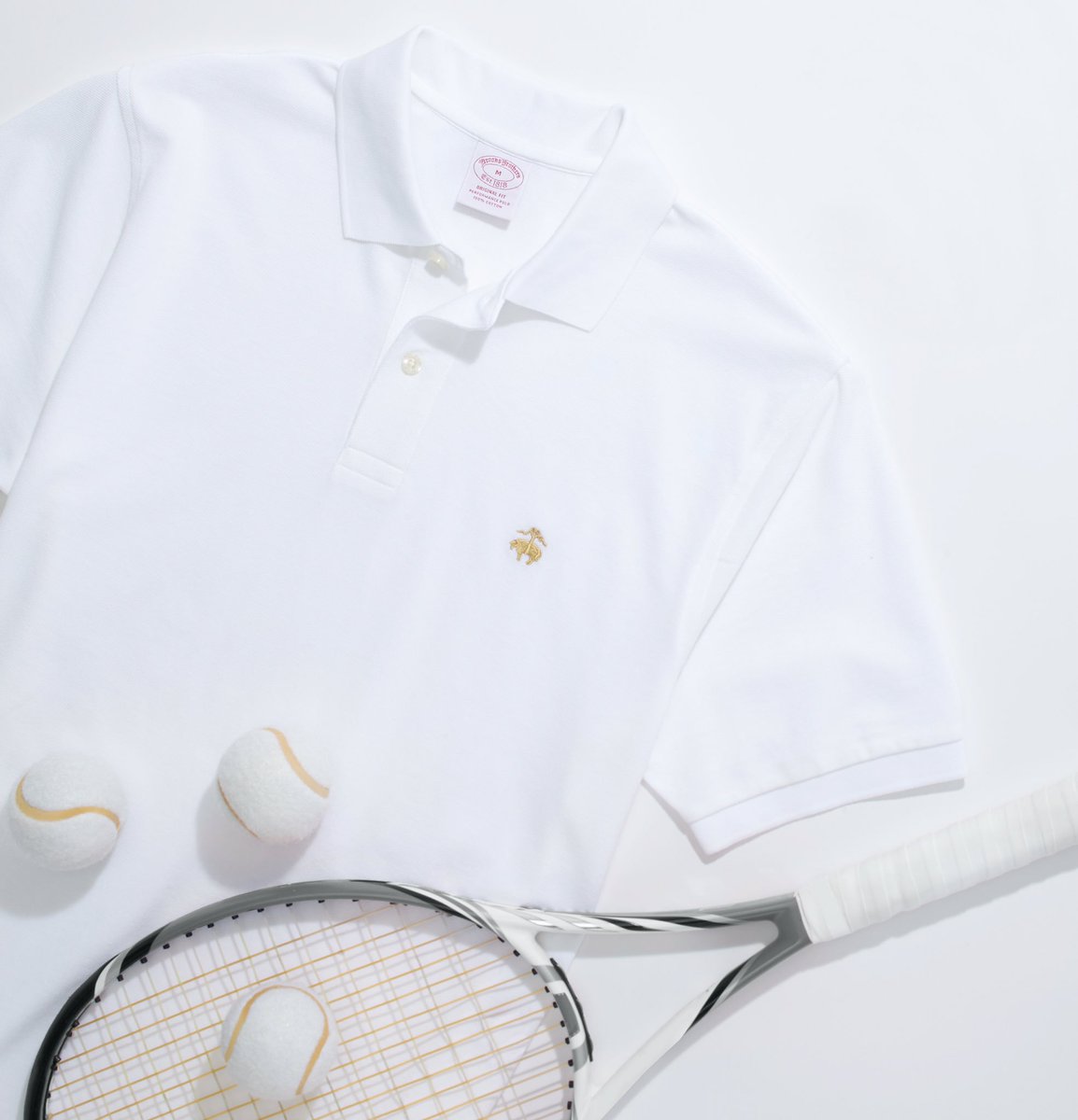Supima's tweet photo. #SupimaStyle, served up for the long-weekend win. Shop @BrooksBrothers all-American classics πΎ: https://t.co/zCxTGXDUTG https://t.co/67b22IzUiC