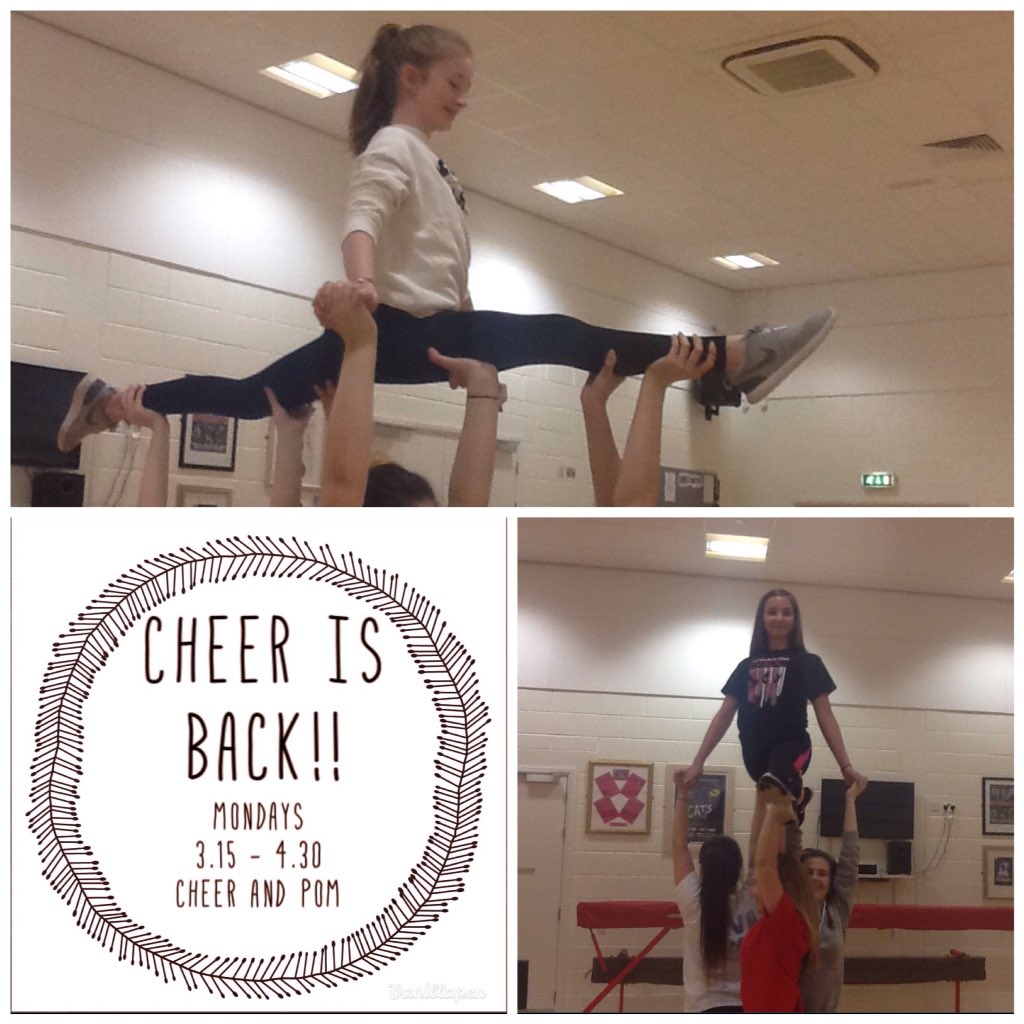 dance_alva's tweet photo. Split stunts with our new flyers! #stuntprogress #teamalva https://t.co/MWmFYD9UoC
