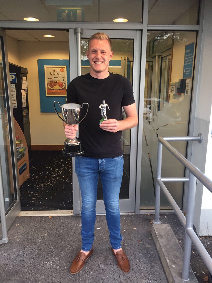 mandgfc's tweet photo. Players player

James Laird (@jlairdafc)

A big reason why M&amp;G only conceded 20 league goals. The best defensive record in all 4 divisions https://t.co/4qAEJZdylY