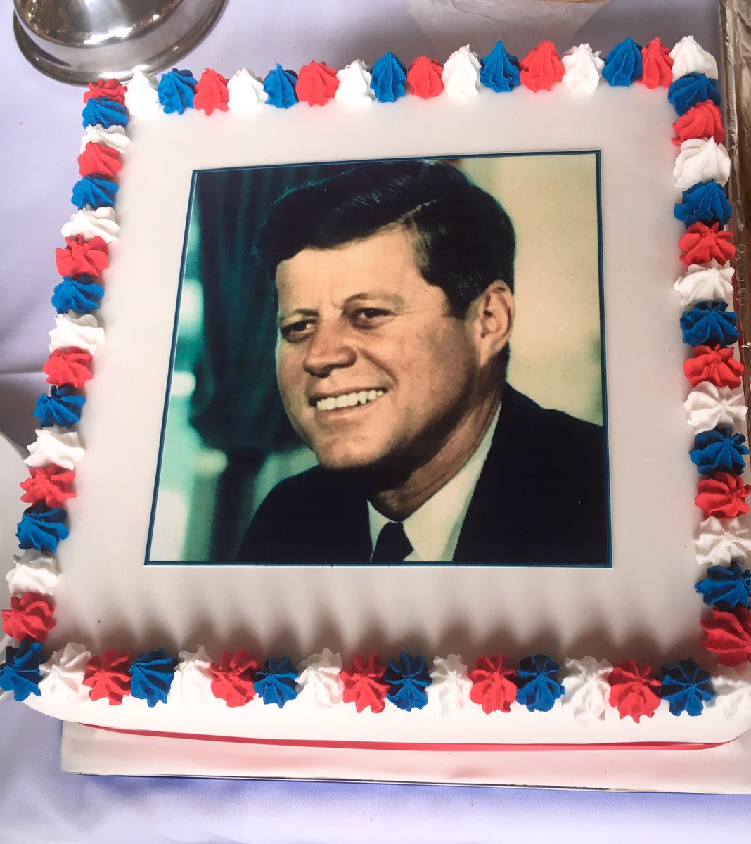 Pat Kent tweet media