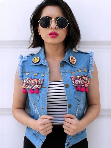 JoyofDressing's tweet photo. it’s time to patch up in style! - Trendy Patches #Joyofdressing #FollowFashion
https://t.co/rHyDgEeOLf
https://t.co/69gYzVKp9A https://t.co/6XE9gbs1n4