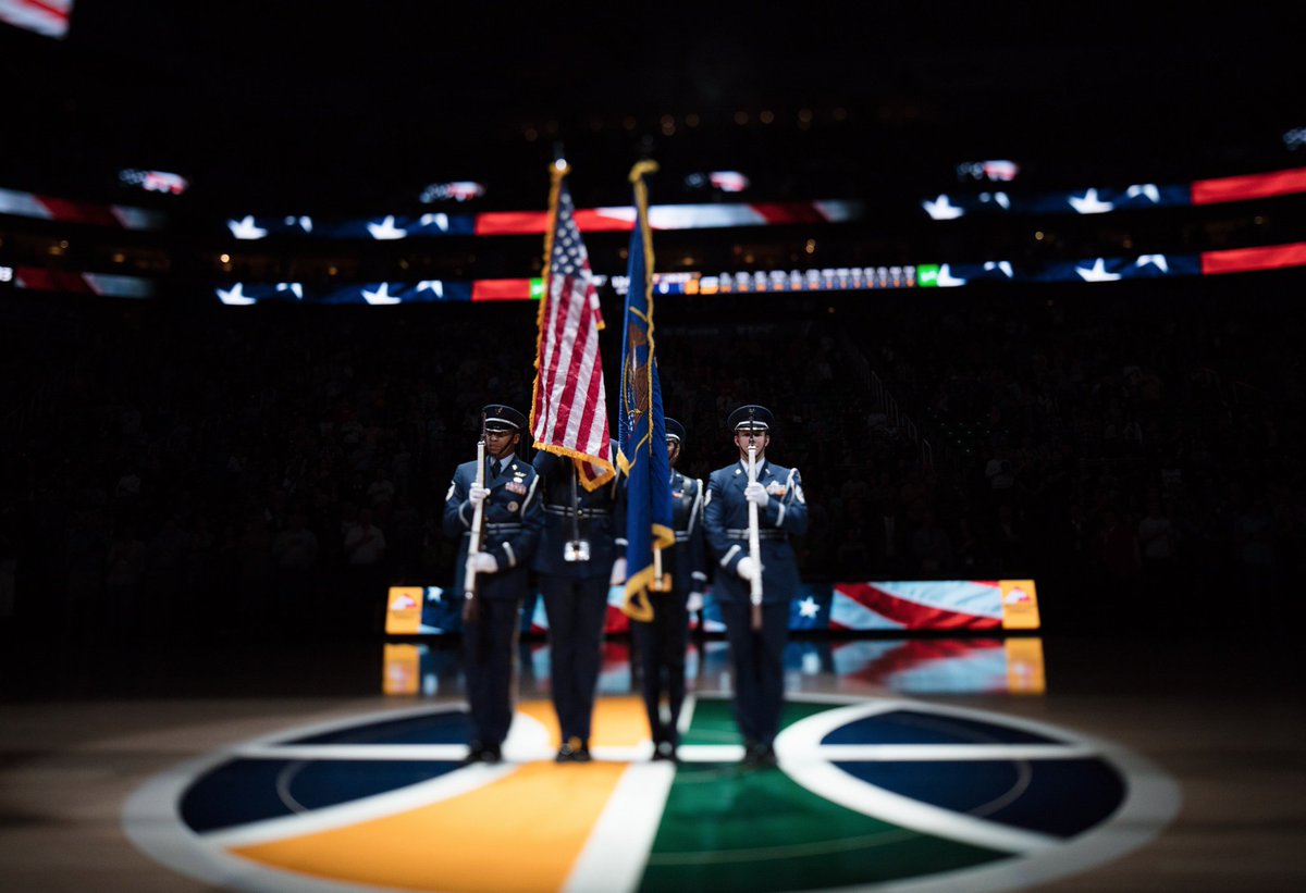 To the brave men and women who gave their lives to protect our freedom - thank you.  Happy #MemorialDay. 🇺🇸 https://t.co/QtXm93UQRb