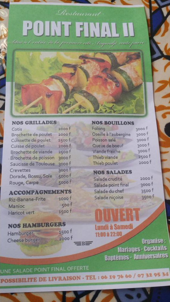 Obame Nkoue Jean Mar Jeannkoue Twitter