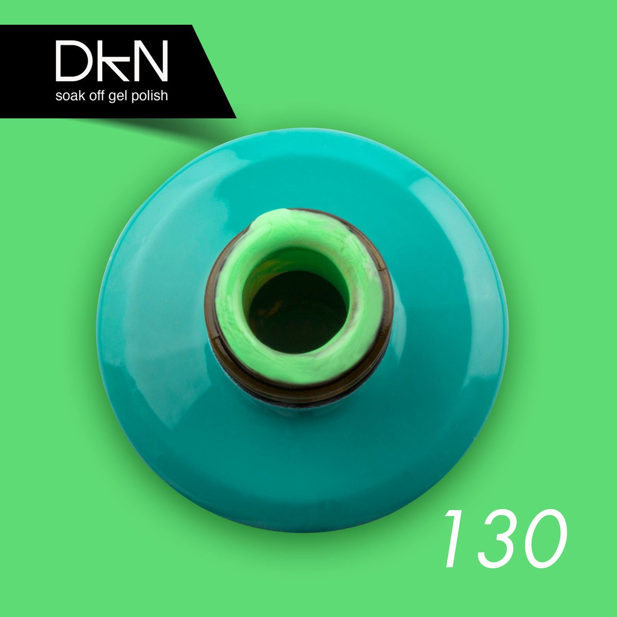 Dekenails's tweet photo. DKN 130 es un verde menta,  fresco y primaveral, que da una sensación de tranquilidad. 

#Eligecolor #Yosoydeken #DKNGEL https://t.co/841vkYTX4D