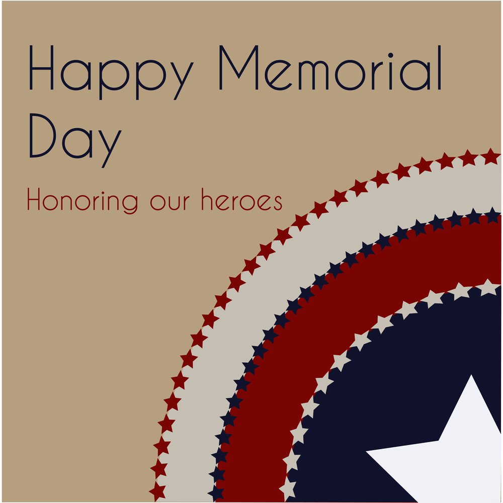RubyLinker's tweet image. Happy Memorial Day from all of us at Ruby Linker!