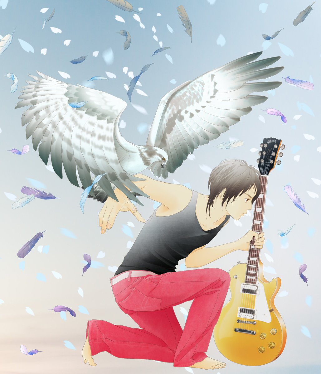 堂本剛ソロデビュー15周年 堂本剛ソロデビュー15周年