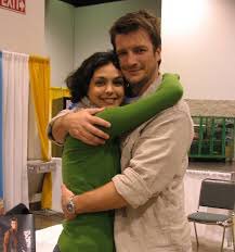 California Browncoats: CCR booth #938 tweet media