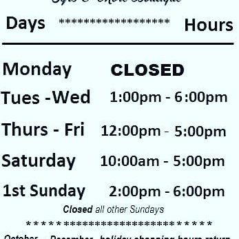 KimberlyAynChec's tweet photo. New Hours @Yaya's 6178 Yo-Hubbard Rd, Hubbard OH. Just .08 miles from DQ i. Township https://t.co/gSzDcCSBR0
