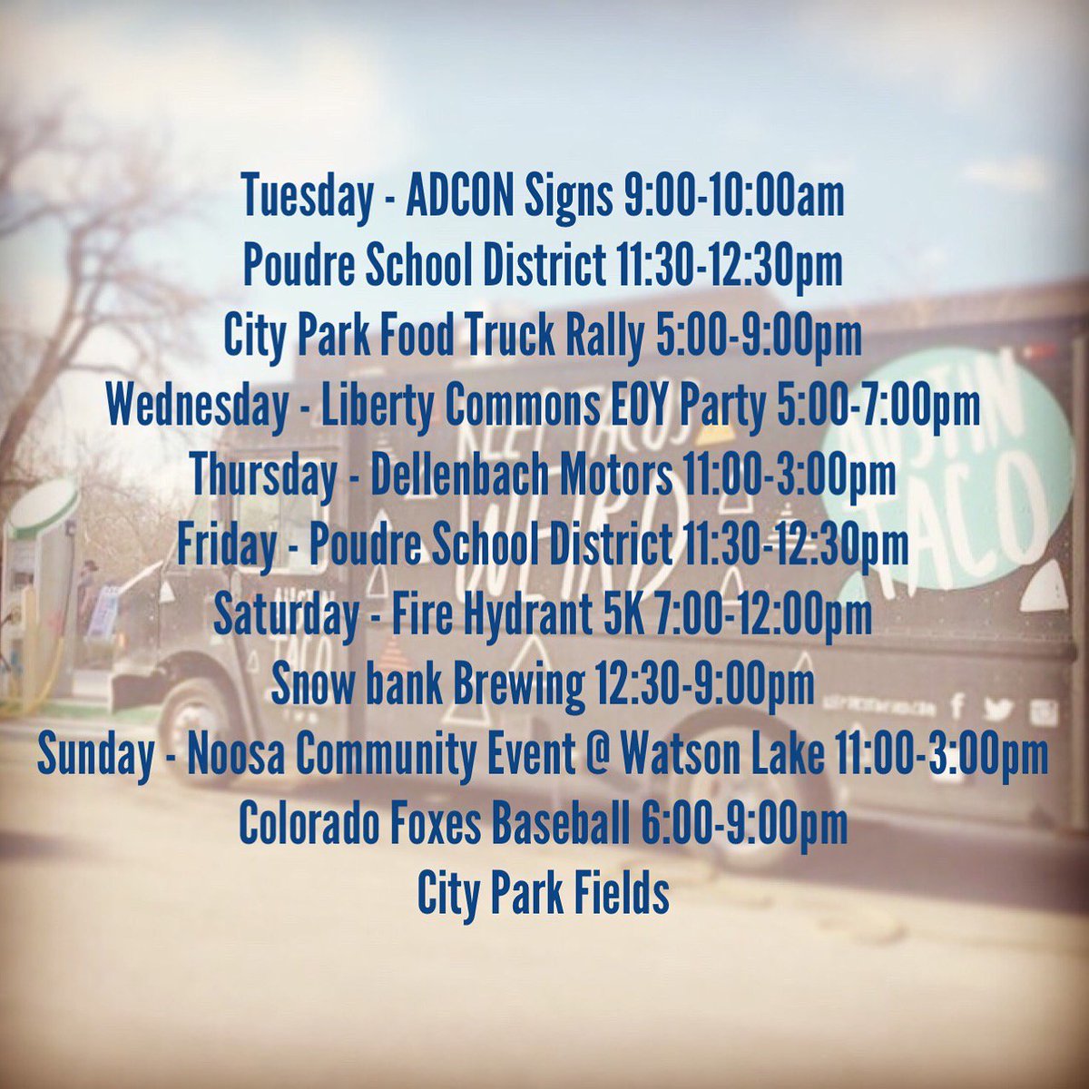 Austin Taco tweet media