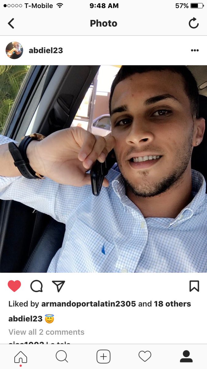 isahias04's tweet photo. #RipAbdiel siempre estarás en mi corazón, me vas hacer una falta brutal, TE AMO MUCHO, cuídame de todo mal y nos veremos allá arriba 💔😭😔🙏🏽 https://t.co/qiWDMopORV