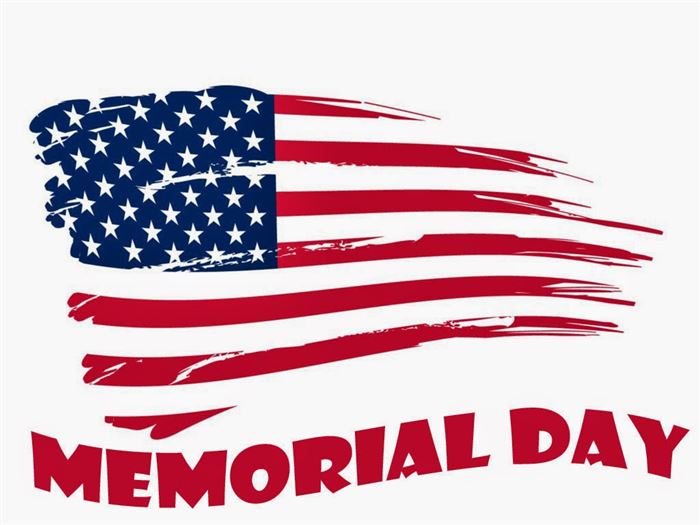 TheHeadTable's tweet image. Today we celebrate and Honor all those who have served. Thank You

#MemorialDay2017