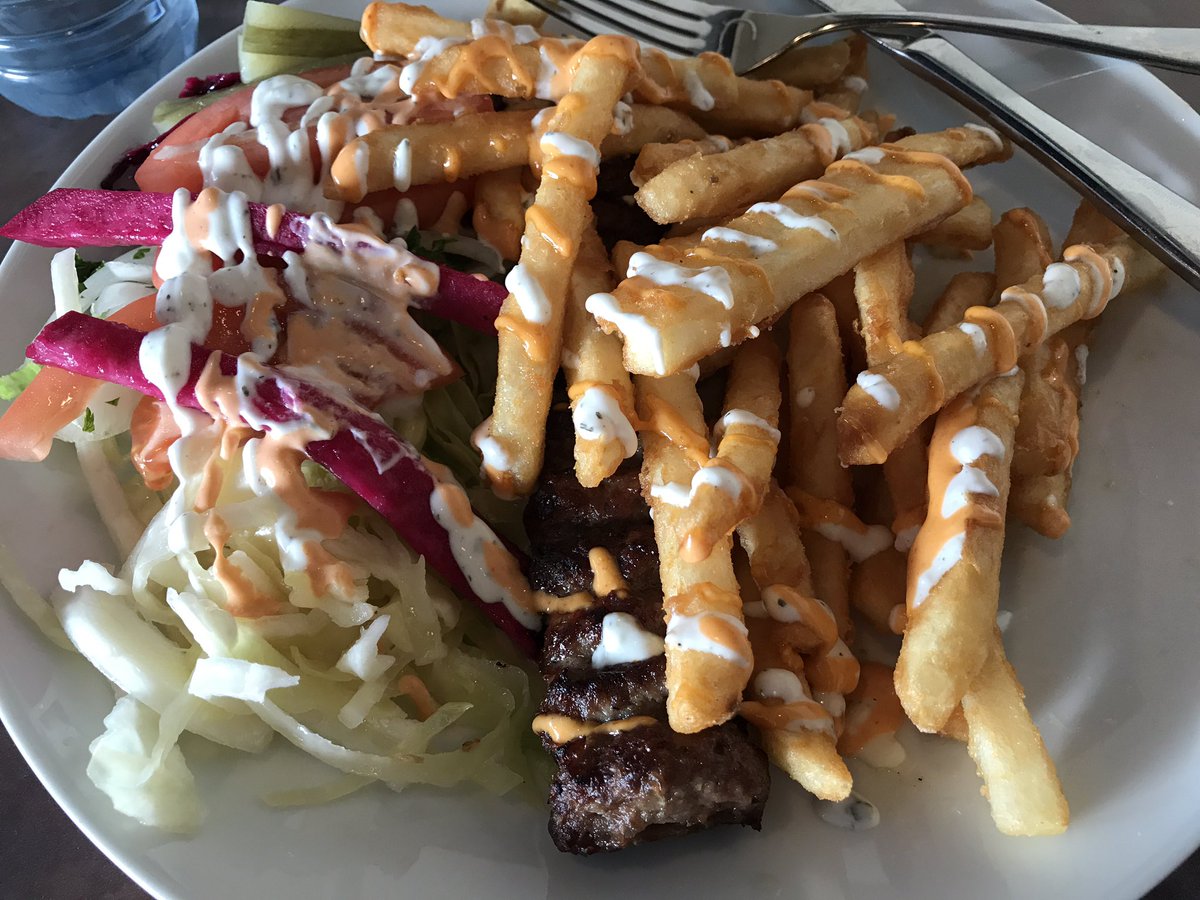 Just ask about my lunch! 😋 Oh so good! #FoodPorn #Healthy #CleanEating