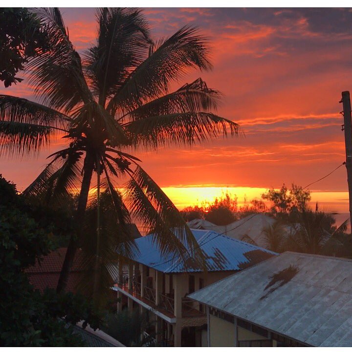 Когда фильтры не нужны😍😍😍насладитесь и вы этим чудом!  #zanzibar #tanzania