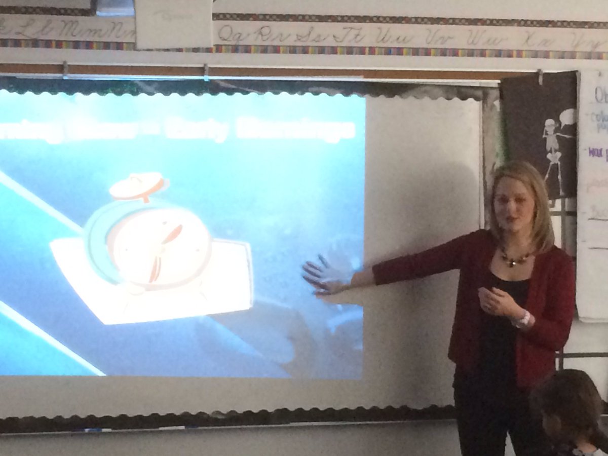 7Stones_School's tweet photo. Tks @GlobalRegina #MorningNews for your presentation on the exciting world of tv journalism! @RegPublicSchool @CDanielGlobal @KristajSharpe https://t.co/qr856ZU1gN